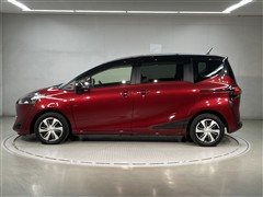 シエンタ G クエロ