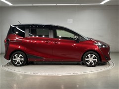 シエンタ G クエロ