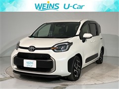 トヨタ シエンタ HV Z 7ニン