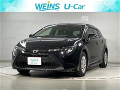 トヨタ カローラツーリング G-X プラス