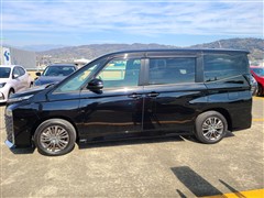 ヴォクシー HEV S-G 7ニンノリ