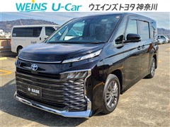 ヴォクシー HEV S-G 7ニンノリ