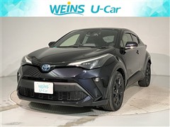 C-HR HV Gモードネロ セーフ2