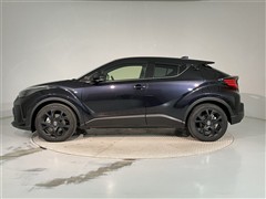 C-HR HV Gモードネロ セーフ2