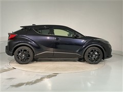 C-HR HV Gモードネロ セーフ2