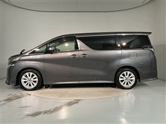 ヴェルファイア Z A-EDN 4WD