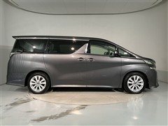 ヴェルファイア Z A-EDN 4WD