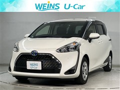 シエンタ HV G セーフティED