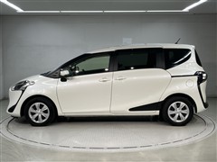 シエンタ HV G セーフティED