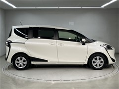 シエンタ HV G セーフティED