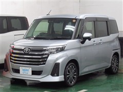 ルーミー カスタムG-T