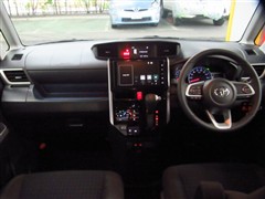 ルーミー カスタムG-T