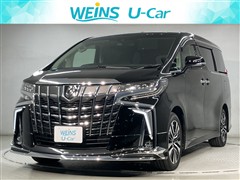 アルファード S Cパッケージ