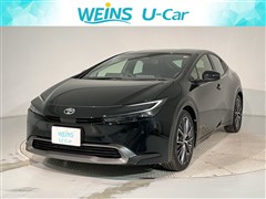 トヨタ　プリウス G