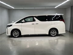 アルファード S タイプゴールド