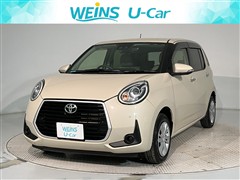 トヨタ パッソ モーダチャーム