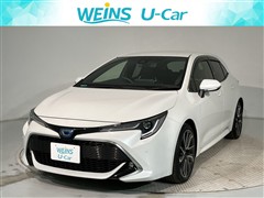 カローラスポーツ HV G Z