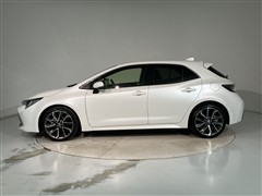 カローラスポーツ HV G Z