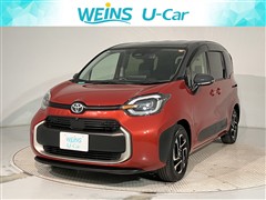 シエンタ HV Z 5ニンノリ