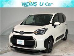 シエンタ HV Z 5ニンノリ