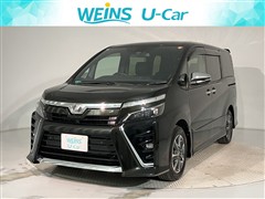 ヴォクシー ZS キラメキ2