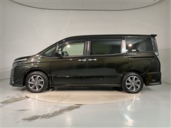 ヴォクシー ZS キラメキ2