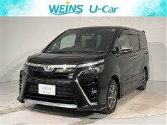 ヴォクシー ZS キラメキ2