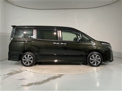 ヴォクシー ZS キラメキ2