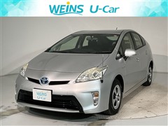 トヨタ プリウス L