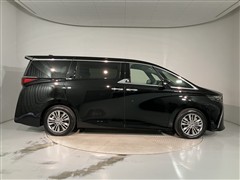 アルファード HEV Z