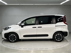 シエンタ Z 5ニンノリ