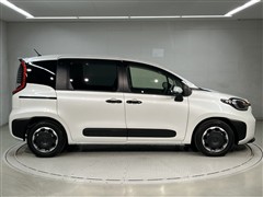 シエンタ Z 5ニンノリ