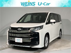 トヨタ　ノア S-G 7ニンノリ