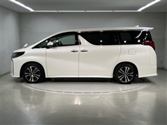 アルファード S Cパッケージ