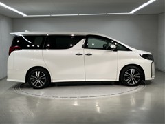 アルファード S Cパッケージ