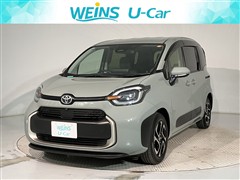 シエンタ HV Z 7ニンノリ