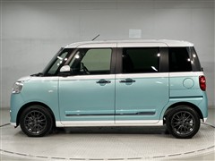 ムーヴキャンバスストライプスG-T