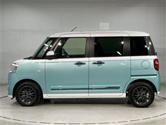 ムーヴキャンバスストライプスG-T