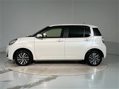 パッソ モーダチャーム