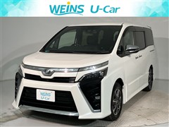 ヴォクシー ZS キラメキ2 8ニン