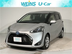 シエンタHV ファンベース G