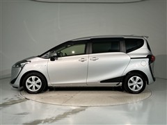 シエンタHV ファンベース G