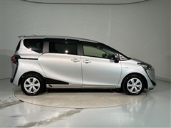 シエンタHV ファンベース G