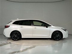 カローラツーリングHV WxB