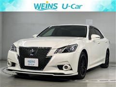 クラウン アスリート