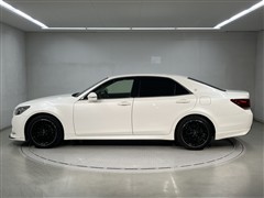 クラウン アスリート