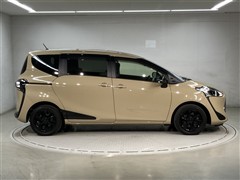 シエンタHVファンベースGセーフティ2