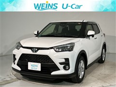 トヨタ　ライズ G