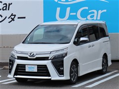 ヴォクシー ZS キラメキ2 7ニン