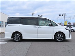 ヴォクシー ZS キラメキ2 7ニン